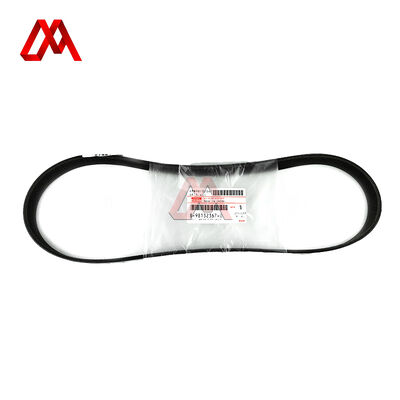 8-98132367-0 8981323670 Fan Belt for Isuzu D-MAX 4JK1 4JJ1