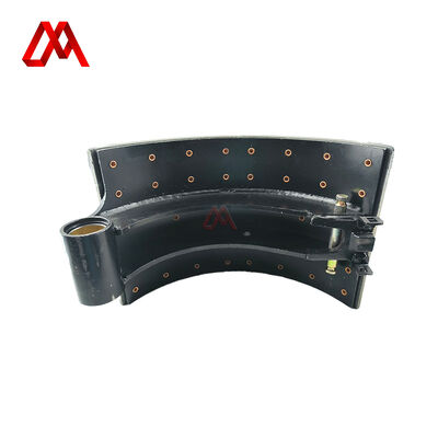 IZUMI 1-47170324-0 1471703240 Front Brake Shoe for ISUZU CXZ