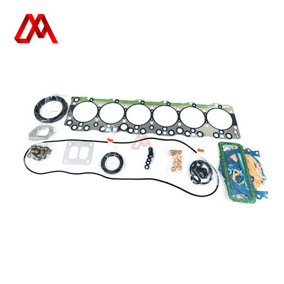 IZUMI 6BD1 6BD1T Overhaul Gasket Kit 1-87811203-1 1878112031 for Isuzu