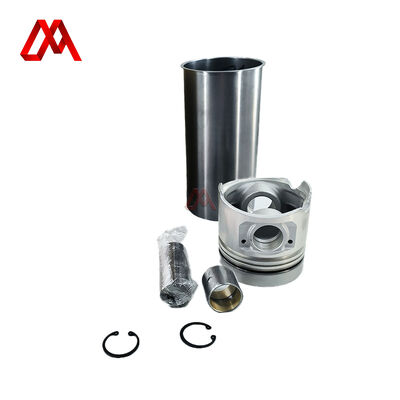 IZUMI 5-87813280-0 5878132800 Cylinder Liner Kit for ISUZU C240