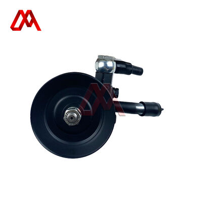 8970842070 8-97084207-0 8-97066476-1 Power Steering Oil Pump Assembly Suitable for ISUZU NKR55 4JB1

