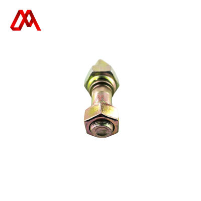 IZUMI 8-94383335-0 8943833350 Front Hub Bolt with Wheel Stud For ISUZU NPR94 700P