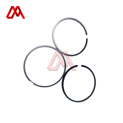 8-97166992-0 Japanese Truck Parts Npr70 4he1 Piston Ring 8971669920