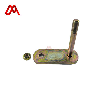 IZUMI 8973600110 8-97360011-0 Rear Spring Shackle for ISUZU 700P NPR75 NKR 4JB1 