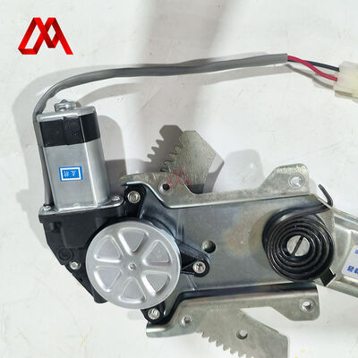 IZUMI 8-98029237-0 8980292370 Front Door Window Regulator for ISUZU NQR71 NPR 4HG1 