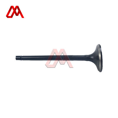 8-97209876-2 8972098762 Exhaust Valve Suitable for ISUZU 4HK1 6HK1