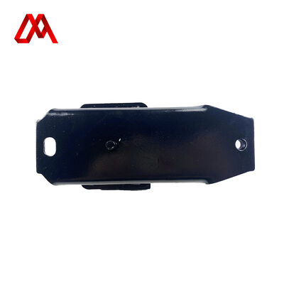 8-97080621-0 Left Engine Mount Rubber Support for ISUZU NHR NKR Truck Spare Parts