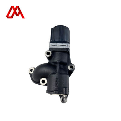 Exhaust Gas Recirculation Valve 8-98238259-2 8982382592 Auto Truck Accessories for ISUZU 4JJ1