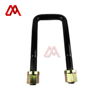 SC-80205R SC80205R Leaf Spring U Bolt for HINO