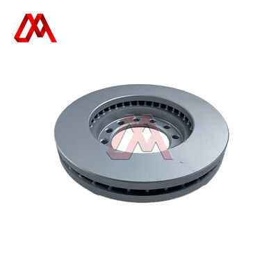 8973872290 8-97387229-0 Front Disc Brake Rotor Suitable for ISUZU NQR71 4HG1 4HK1