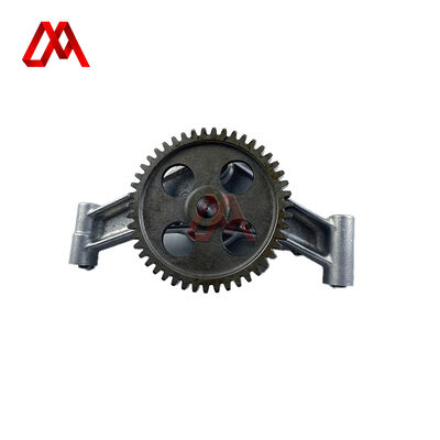1-13100191-2 Oil Pump Assembly 1131001912 Suitable for ISUZU CXZ 6SD1T