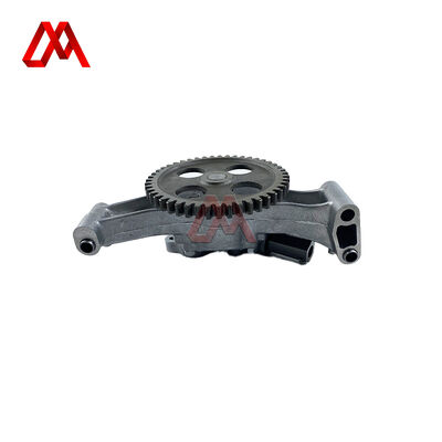 1-13100191-2 Oil Pump Assembly 1131001912 Suitable for ISUZU CXZ 6SD1T