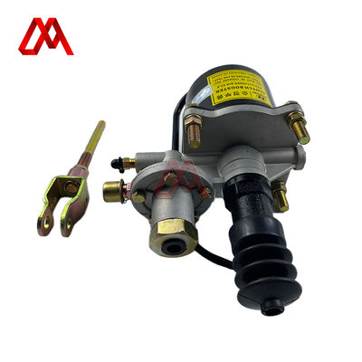 1-31800516-1 1-31800344-0 1-87610089-0 1318005161 1318003440 1876100890 Clutch Booster Assembly Suitable for ISUZU FVR34 6HK1