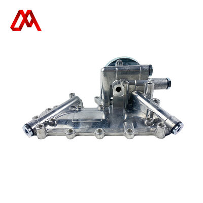 15701-1170 Engine Oil Cooler Assembly for Isuzu D-MAX Truck Spare Parts