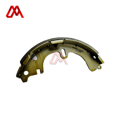 IZUMI 04495-12220 Brake Shoes for Toyota