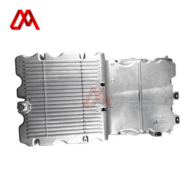 IZUMI Oil Pan 1009100FE010 Truck Parts for JAC N56 