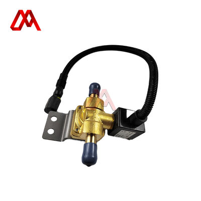 IZUMI 1026350FE010 12V Solenoid Valve for JAC N56