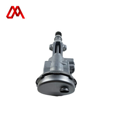 Original Standard Oil Pump 8-97385984-0 8973859840 Replacement for ISUZU NHR NKR 4JB1 Truck
