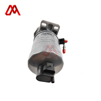 IZUMI 1105010P3030 Fuel Filter Assembly for JAC T6 Solus ST6 Diesel Engine
