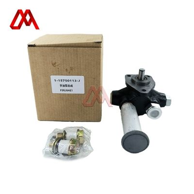 1-15750113-0 1157501130 FSR 6HE1 ISUZU Engine Feed Pump 1157501480 1-15750148-0