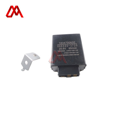 1-83470060-0 1834700600 Electrical Relay Heavy Truck Spare Parts for CXZ96 Model