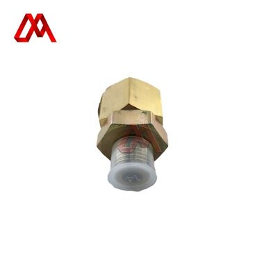 1-48312015-0 148312015 CXZ81 10PE1 Isuzu Brake Parts Air Tank Drain Cock
