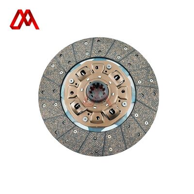 1-87610119-0 Clutch Disc suitable for ISUZU FR FS FT FV 1876101190