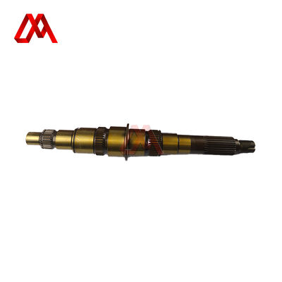 8-97207119-0 8972071190 Transmission Manifold Shaft Suitable For ISUZU NKR 4JB1