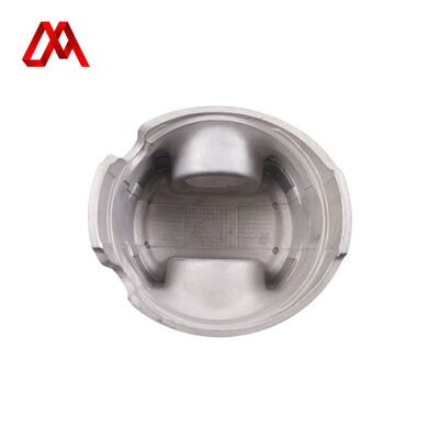 OE 5-87814090-1  5878140901 Steel Cylinder Sleeve Assembly Fit for ISUZU NKR77 Truck Engine Repair Parts Liner Kit