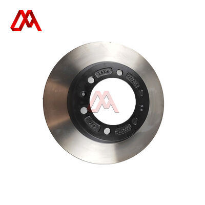 IZUMI 3501050P3010 Front Brake Disc for JAC T6