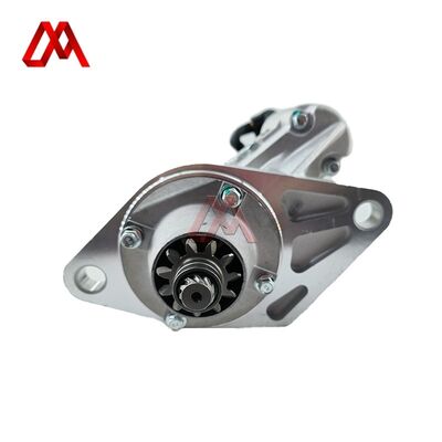 8-97100926-1 8-97323935-2 Starter Motor 8971009261 8973239352 ISUZU NPR 4HF1 4HG1
