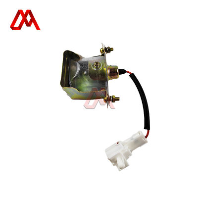 IZUMI 3717910Q15 License Plate Light for JAC N56 