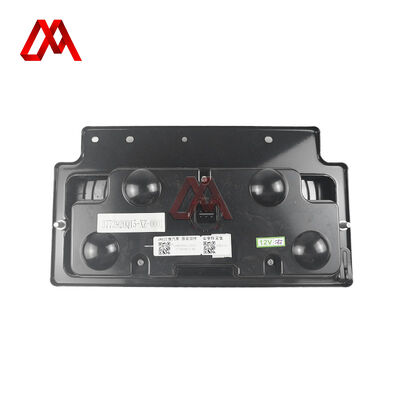 IZUMI 3773920Q15XZ Right Rear Light for JAC