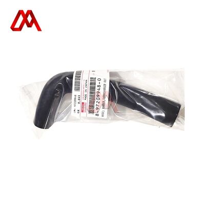 8-97209948-1 By-Pass Water Hose Suitable for ISUZU FRNKNP 8972099481