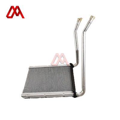 IZUMI 8101010P3010 Heater Radiator for JAC T6