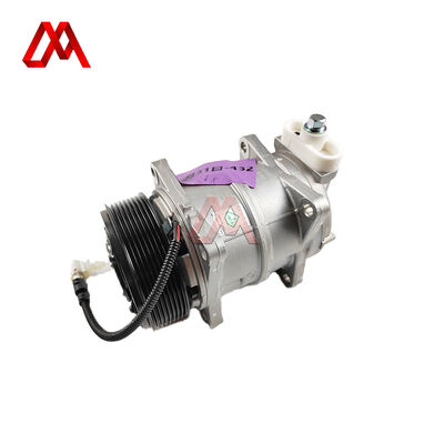 IZUMI 8103010LE500 Air Conditioning Compressor for JAC N75 N80 N120 LE35N N721 