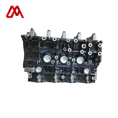 5-87310268-0 5873102680 Cylinder Block Assembly for ISUZU 100P 4JB1 Engine Truck Spare Parts