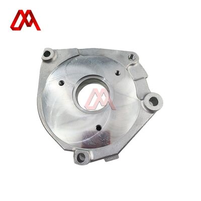 Isuzu ELF 4HK1 Bracket Injector Pump To C/BL 8976011540 8-97601154-0
