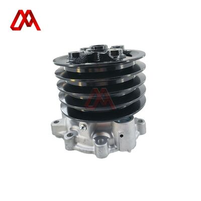 8976027810 8-97602781-0 With Gasket Water Pump Assembly Suitable for ISUZU 6HE1-T FSR FTR
