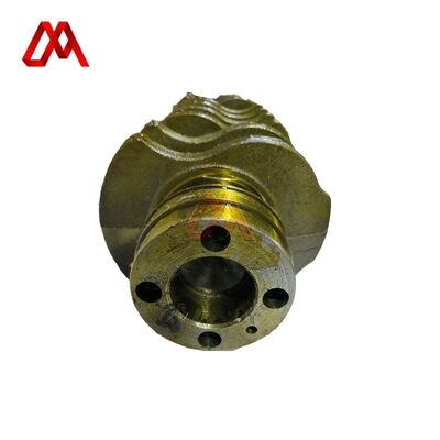 8-98029270-0 Crankshaft 8980292700 Suitable for ISUZU 700P 4HK1