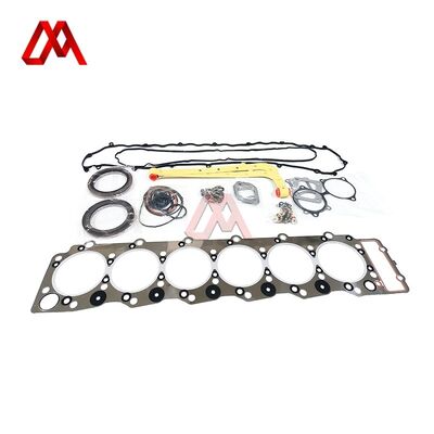 1-87810868-0 1878108680 Engine Overhaul Gasket Kit for ISUZU FVR 6HE1 Truck Spare Parts