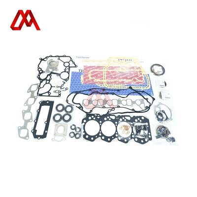 5-87810859-0 5878108590 Full Engine Overhaul Kit for ISUZU 4JJ1 Truck Engine Spare Repair Parts