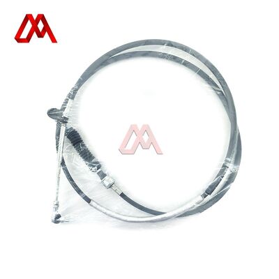 8-98146848-0 8981468480 Transmission Control Shift Cable Suitable for ISUZU 4HG1 NQR71 NPR