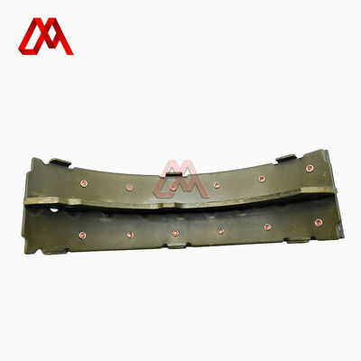 Front Brake Shoe Kit 04494-36180 for Toyota