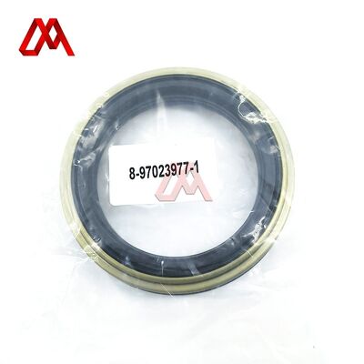 Factory Direct Supply 4HG1 Truck Rear Inner Oil Seal 8-97023977-1 8970239771 Auto Spare Parts Replacement