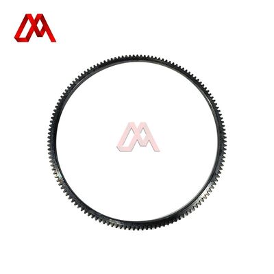 Flywheel Ring Gear 8-97046366-0 8970463660 For ISUZU NPR 4HF1 Truck Spare Parts