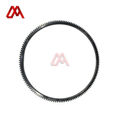 Flywheel Ring Gear 8-97046366-0 8970463660 For ISUZU NPR 4HF1 Truck Spare Parts