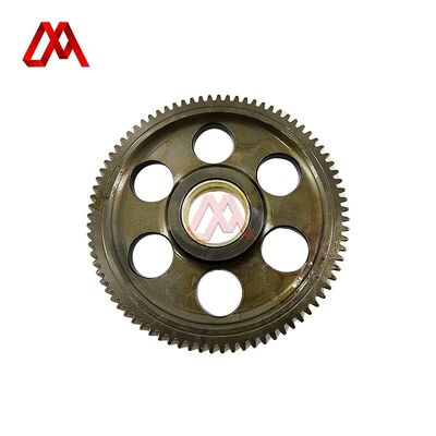 High Quality 82 Teeth Timing Idler Gear 8-97088055-0 8970880550 For ISUZU NPR 4HF1 4HG1 Truck Spare Parts