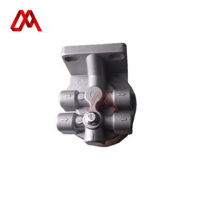 23100-1020B 231001020B Fuel Water Separator Assembly for Hino Truck