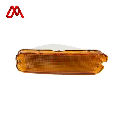 1822102031 1-82210203-1 Front Flasher Lamp Suitable for ISUZU FVZ34 6HK1
